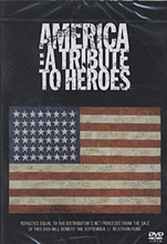 Picture of America: A Tribute to Heroes [DVD]