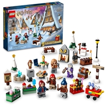 Picture of LEGO-Harry Potter TM-LEGO® Harry Potter™ Advent Calendar