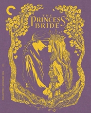 Picture of PRINCESS BRIDE/BD(Criterion)