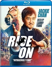 Picture of Ride On [Blu-ray]