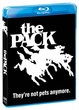 Picture of The Pack (1977)