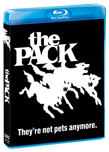 Picture of The Pack (1977)