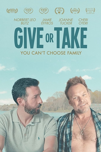 Picture of Give Or Take