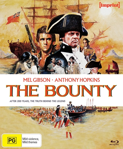 Picture of The Bounty (1984)