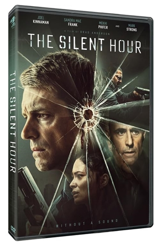 Picture of The Silent Hour [DVD]