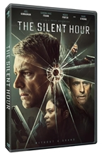 Picture of The Silent Hour [DVD]