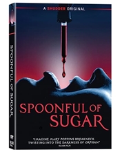 Picture of SPOONFUL OF SUGAR