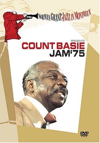 Picture of Norman Granz Jazz In Montreux Presents Count Basie Jam '75