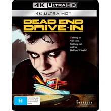 Picture of Dead End Drive-In (1986) [UHD+Blu-Ray]