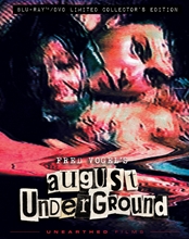 Picture of AUGUST UNDERGROUND