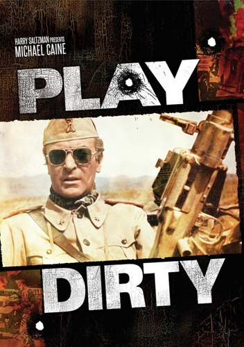 Picture of PLAY DIRTY