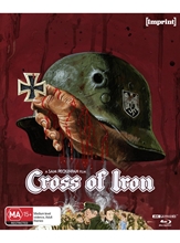 Picture of Cross of Iron (1977)