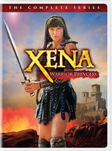 Picture of Xena: The Complete Series [DVD]