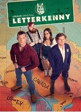 Picture of Letterkenny: The Complete Series [DVD]