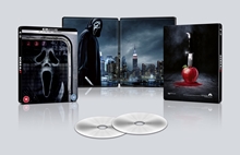 Picture of Scream VI (Steelbook)(Region Free - NO RETURNS)