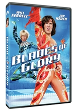 Picture of BLADES OF GLORY