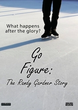 Picture of GO FIGURE: RANDY GARDNER STORY