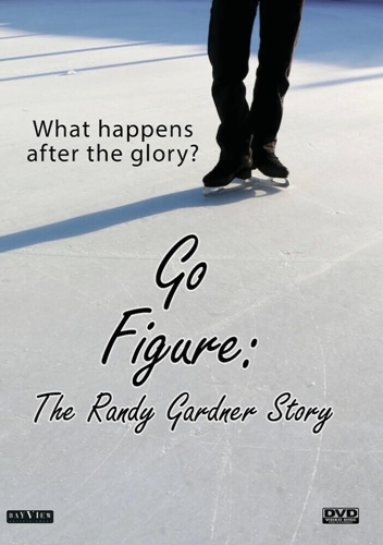 Picture of GO FIGURE: RANDY GARDNER STORY