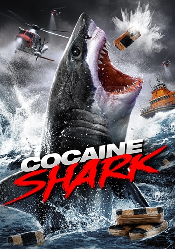 Picture of COCAINE SHARK