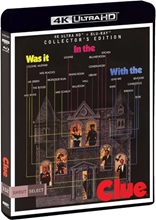 Picture of Clue (1985) (Collector's Edition) [UHD]