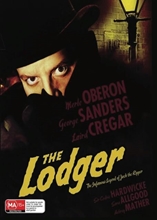 Picture of LODGER [DVD]