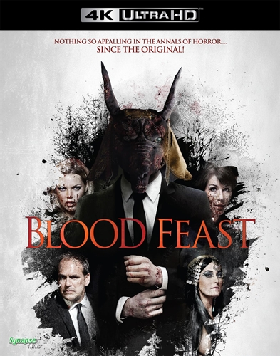 Picture of Blood Feast