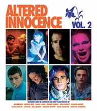 Picture of ALTERED INNOCENCE VOL. 2