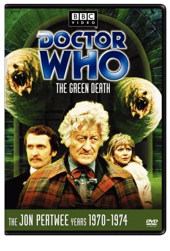 Picture of Doctor Who: The Green Death (Story 69)