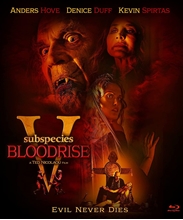 Picture of SUBSPECIES V: BLOODRISE