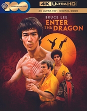 Picture of ENTER THE DRAGON