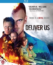 Picture of DELIVER US