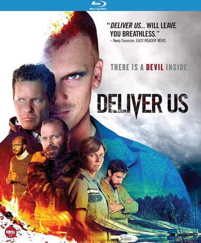 Picture of DELIVER US