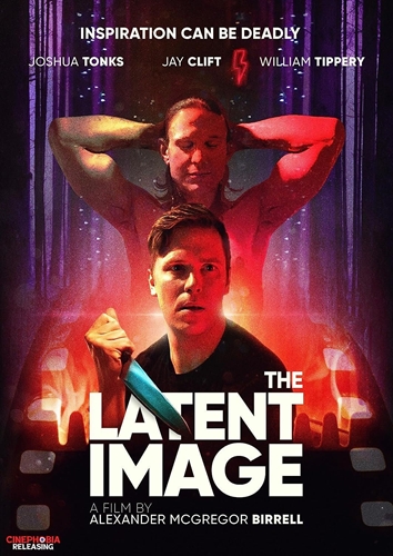 Picture of LATENT IMAGE