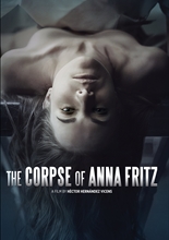 Picture of The Corpse Of Anna Fritz