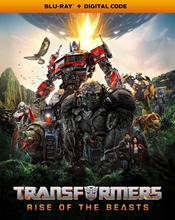 Picture of TRANSFORMERS: RISE OF THE BEASTS