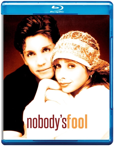 Picture of NOBODY'S FOOL (1986)