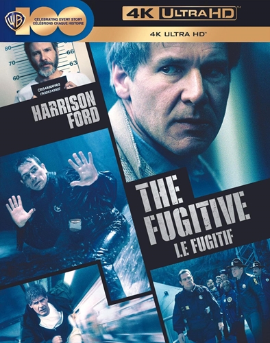 Picture of The Fugitive [UHD]