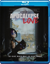 Picture of Apocalypse Love