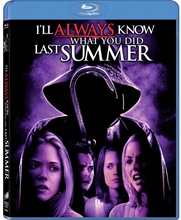 Picture of I'LL ALWAYS KNOW WHAT YOU DID LAST SUMMER