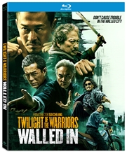 Picture of Twilight of the Warriors: Walled In [Blu-ray]