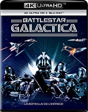 Picture of Battlestar Galactica [UHD]