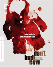 Picture of DON'T LOOK NOW/UHD