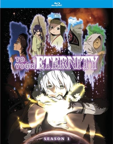 Picture of To Your Eternity [Blu-ray]