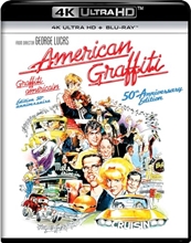 Picture of American Graffiti [UHD]