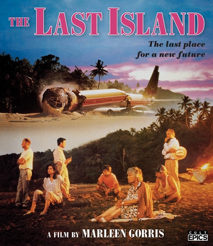 Picture of LAST ISLAND