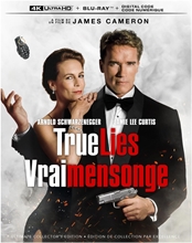 Picture of True Lies [UHD+Blu-ray+Digital]