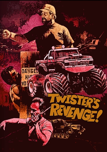 Picture of TWISTER'S REVENGE