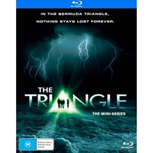 Picture of THE TRIANGLE: THE MINI-SERIES