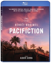 Picture of PACIFICTION