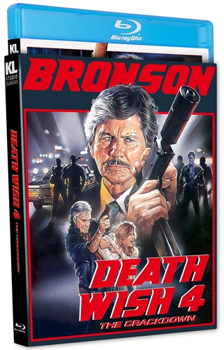 Picture of DEATH WISH 4: THE CRACKDOWN